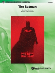 ザ・バットマン【The Batman】