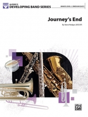 ジャーニーズ・エンド（スティーブ・ホッジス）【Journey's End】
