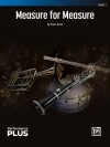 尺には尺を（ヴィンス・ガッシ）【Measure for Measure】