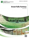 グレートフォールズ幻想曲（ブラント・カーリック）【Great Falls Fantasy】