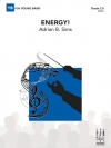 Energy!（エイドリアン・シムズ）