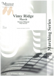 Vimiridge（トーマス・ベトグッド）