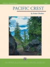 パシフィック・クレスト（ロバート・シェルドン）【Pacific Crest】