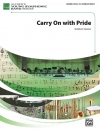 誇りを胸に（ロバート・シェルドン）【Carry On with Pride】