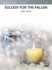 戦没者への哀悼（ゲイリー・ファーガン）【Eulogy for the Fallen】