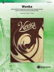 ウォンカ【Wonka】