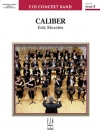 キャリバー（エリック・モラレス）【Caliber】