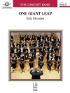 ワン・ジャイアント・リープ（エリック・モラレス）【One Giant Leap】