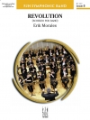 レボリュージョン（エリック・モラレス）【Revolution】
