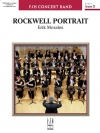ロックウェル・ポートレート（エリック・モラレス）【Rockwell Portrait】