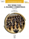 ウィー・ウィッシュ・ユー・ア・マンボ・クリスマス【We Wish You a Mambo Christmas】