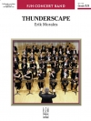 サンダースケープ（エリック・モラレス）【Thunderscape】