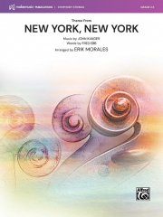 主題「ニューヨーク・ニューヨーク」より【Theme from New York, New York】