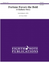 幸運は勇敢な者を好む（デイヴィッド・マーラット）【Fortune Favors the Bold】