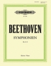 交響曲・Vol.2・No.6-9（ベートーヴェン）【Symphonies Vol. 2, Nos. 6-9】