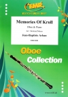 Memories Of Kroll  (ジャン＝バティスト・アルバン)（オーボエ+ピアノ）