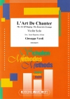 L' Art De Chanter  (ジュゼッペ・ヴェルディ)（ヴァイオリン）