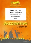 リパブリック讃歌  (金管二重奏+ピアノ)【Victory Hymn Of The Republic】