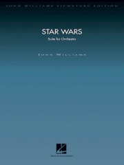 「スターウォーズ」組曲【Star Wars Suite】