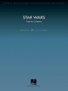 「スターウォーズ」組曲【Star Wars Suite】