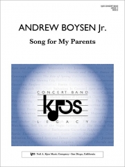 Song For My Parents（アンドリュー・ボイセンJr）