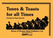 Tunes & Toasts For All Times（ロジャー・バルソッティ）（トランペット）