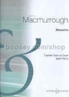 マクシラ（ダーマット・マクモロー）（トランペット+ピアノ）【Macushla】