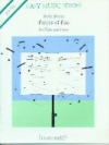 小品集（ローリー・ボイル）（フルート+ピアノ）【Pieces Of Pan】