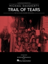 涙の道（マイケル・ドアティ）（フルート+ピアノ）【Trail of Tears】