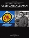 中古車販売員  (マイケル・ドアティ)（打楽器四重奏）【Used Car Salesman】