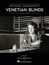 ベネチアン・ブラインド（マイケル・ドアティ）【Venetian Blinds】