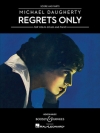 リグレット・オンリー（マイケル・ドアティ）(弦楽二重奏+ピアノ)【Regrets Only】