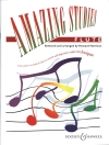 アメージング・スタディー（ハワード・ハリソン）（フルート）【Amazing Studies Flute】
