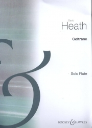 コルトレーン（デイブ・ヒース）（フルート）【Coltrane】