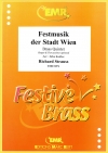 ウィーン市の祝典音楽 (リヒャルト・シュトラウス)  (金管五重奏)【Festmusik der Stadt Wien】