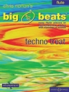 テクノ・トリート  (クリストファー・ノートン) （フルート）【Techno Treat】