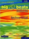 テクノ・トリート  (クリストファー・ノートン) （ヴァイオリン）【Techno Treat】