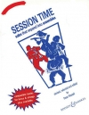 セッション・タイム（フルート）【Session Time】