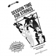 セッション・タイム（ストリングベース）【Session Time】
