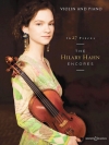 27の小品（ヒラリー・ハーン）（ヴァイオリン+ピアノ）【In 27 Pieces: the Hilary Hahn Encores】