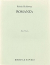 ロマンツァ・Op.31（ロビン・ホロウェイ）（ヴァイオリン）【Romanza Op. 31】