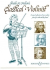 クラシカル・ヴァイオリニスト （ヴァイオリン+ピアノ）【Classical Violinist】