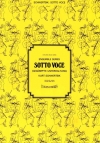 ソット・ヴォーチェ  (クルト・シュヴァーツィク)  (ミックス四重奏)【Sotto Voce】