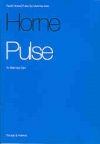 パルス（デイヴィッド・ホーン）（マリンバ）【Pulse】