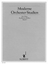 モダン・オーケストラ・スタディ・Vol.1（フルート）【Modern Orchestral Studies for Flute – Vol. 1】