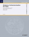 モダン・オーケストラ・スタディ・Vol.2（フルート）【Modern Orchestral Studies for Flute – Vol. 2】