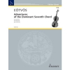属七の和音の冒険 (ペーテル・エトヴェシュ)（ヴィオラ）【Adventures of the Dominant Seventh Chord】