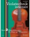 ヴァイオリン・テクニック・Vol.2（ジョセフ・メルクル）（ヴァイオリン）【Violin Technique Vol. 2】