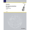 Ein Sommermärchen（ヨーゼフ・ハース）（チェロ+ピアノ）