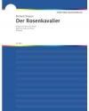 ばらの騎士 (リヒャルト・シュトラウス) (ヴァイオリン+ピアノ）【Der Rosenkavalier】